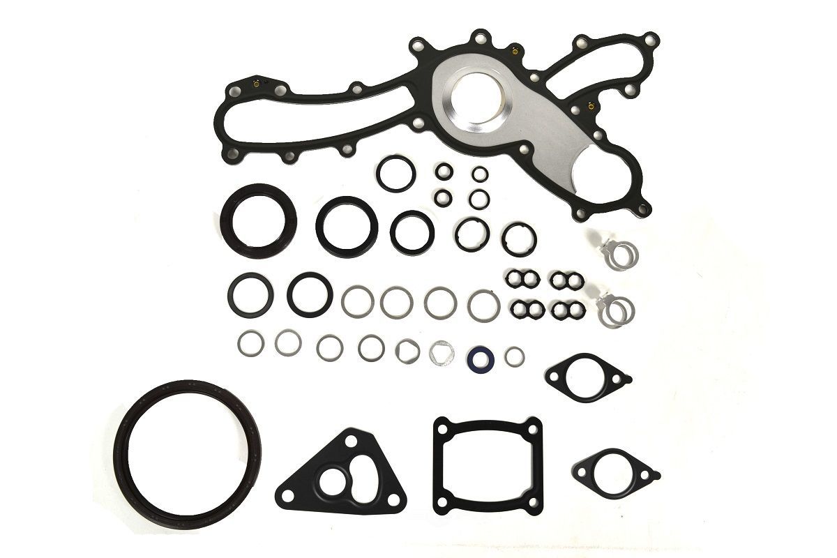 ITM - Engine Conversion Gasket Set - ITM - 09-23308