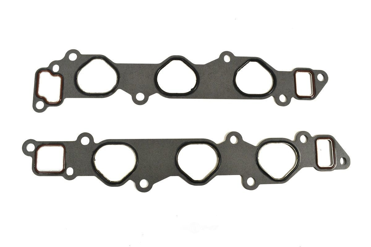 ITM - Engine Intake Manifold Gasket Set - ITM - 09-51702