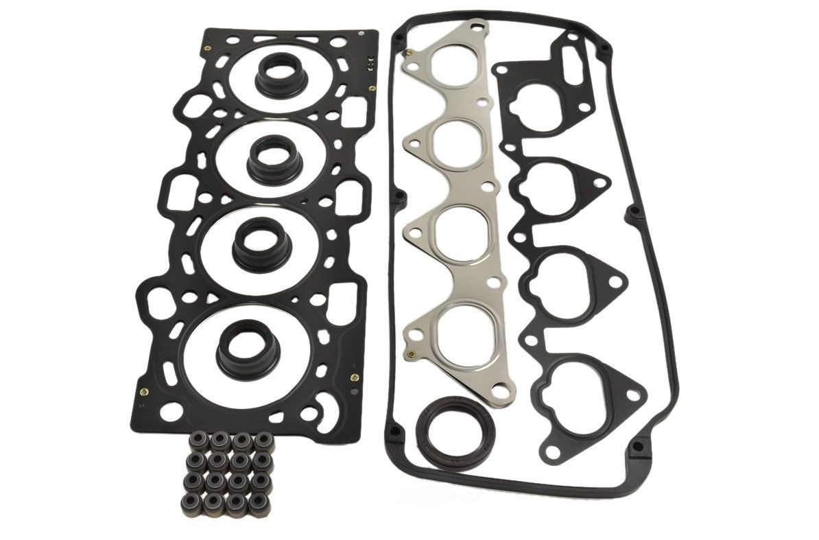 ITM - Engine Cylinder Head Gasket Set - ITM - 09-11242
