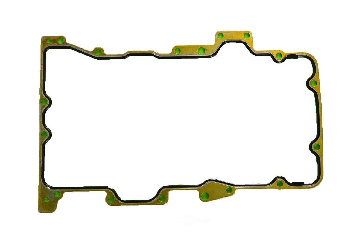 ITM - Engine Oil Pan Gasket - ITM - 09-91202