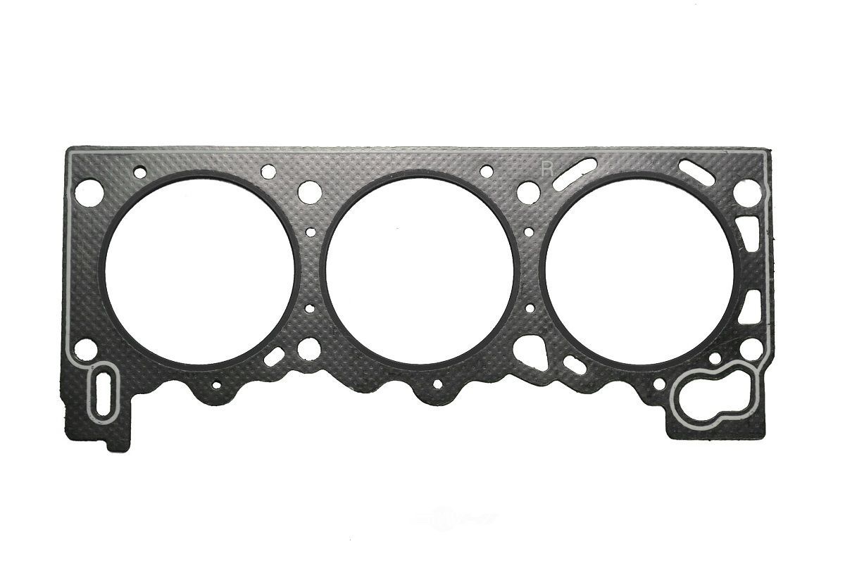 ITM - Engine Cylinder Head Gasket - ITM - 09-41144