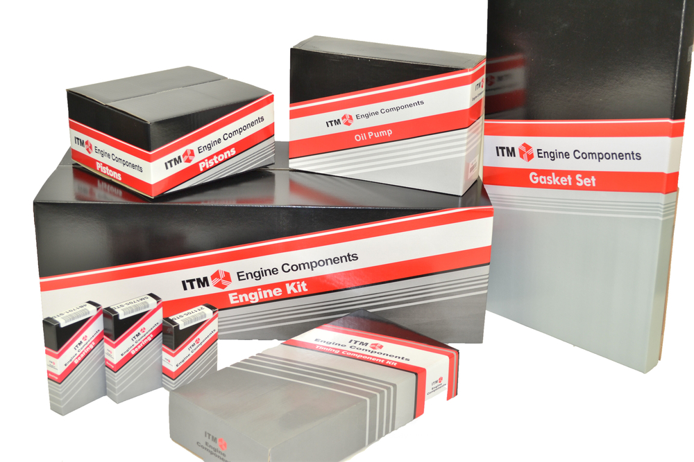 ITM - Premium - ITM - ek6777p