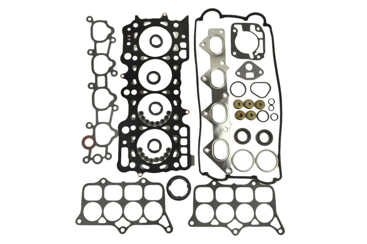 ITM - Engine Cylinder Head Gasket Set - ITM - 09-10952