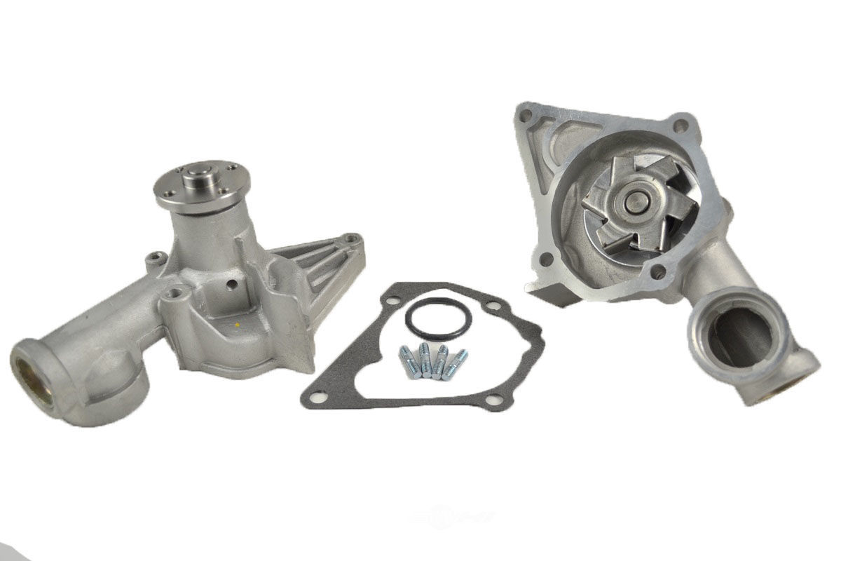 ITM - Engine Water Pump - ITM - 28-7115