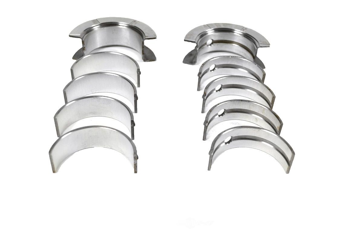 ITM - Engine Crankshaft Main Bearing Set - ITM - 5m9512-010
