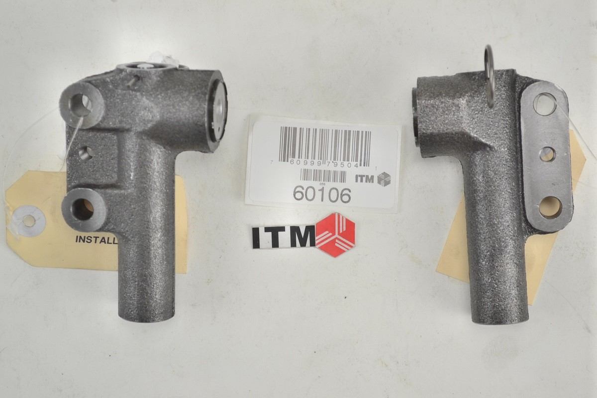 ITM - Engine Timing Belt Tensioner Hydraulic Assembly - ITM - 60106