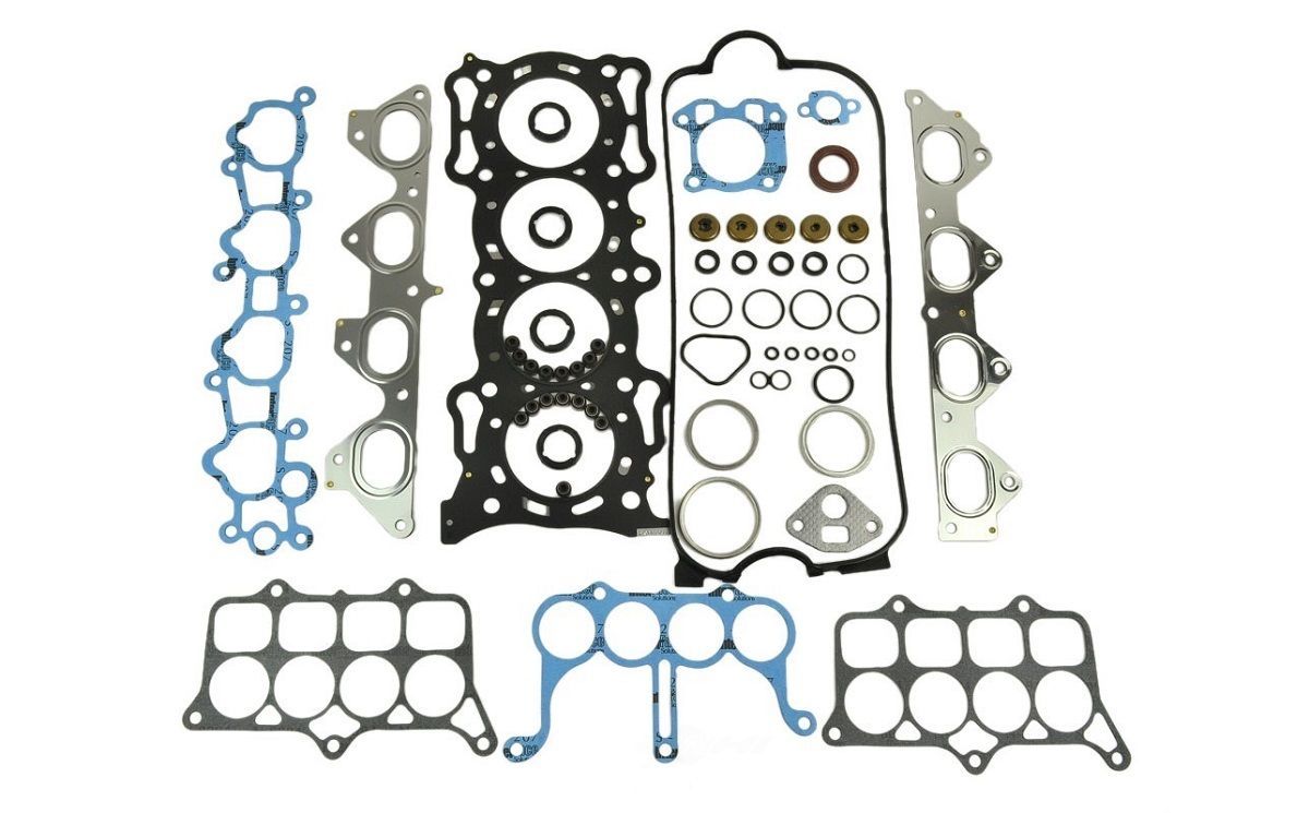 ITM - Engine Cylinder Head Gasket Set - ITM - 09-10971