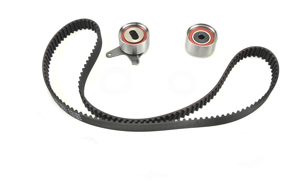 ITM - Engine Timing Belt Component Kit - ITM - itm179