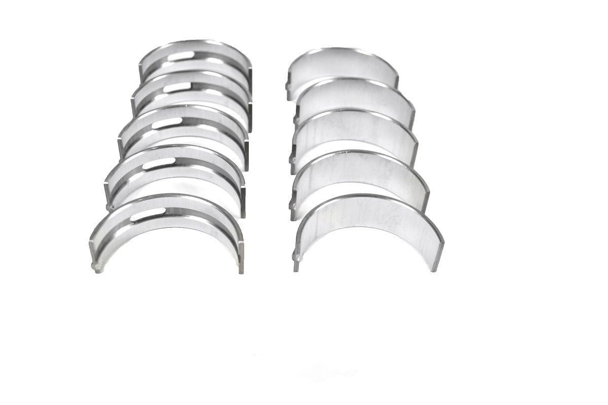ITM - Engine Crankshaft Main Bearing Set - ITM - 5m9531-010