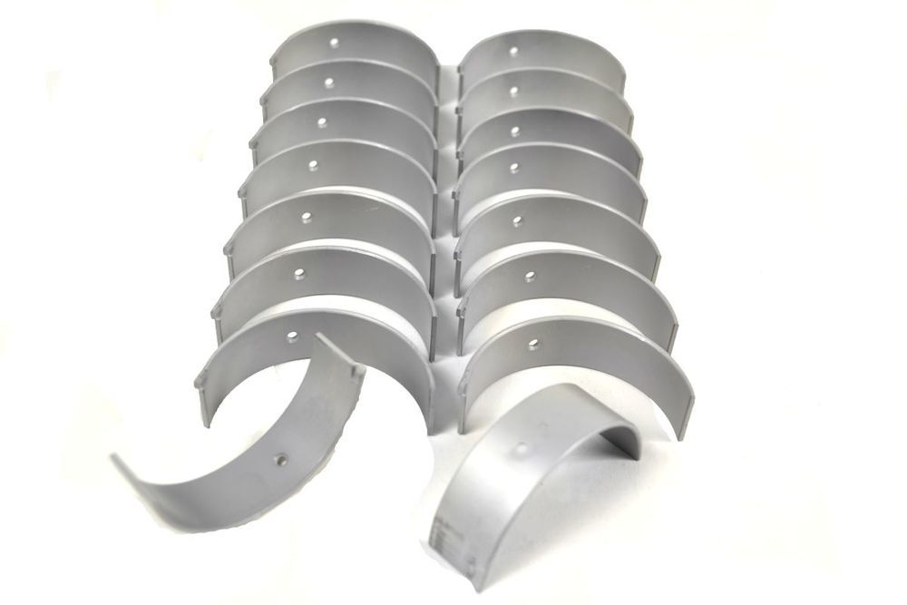 ITM - Engine Connecting Rod Bearing Set - ITM - 8b6952-010