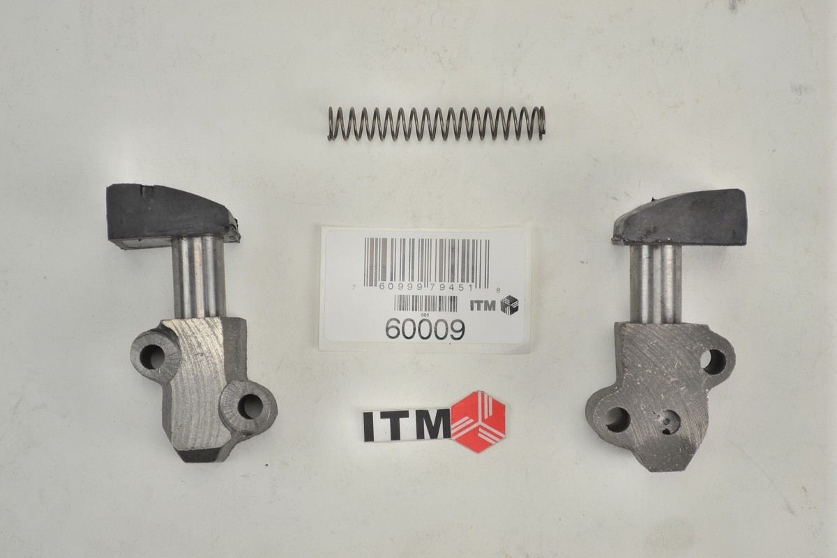 ITM - Engine Timing Chain Tensioner - ITM 60009