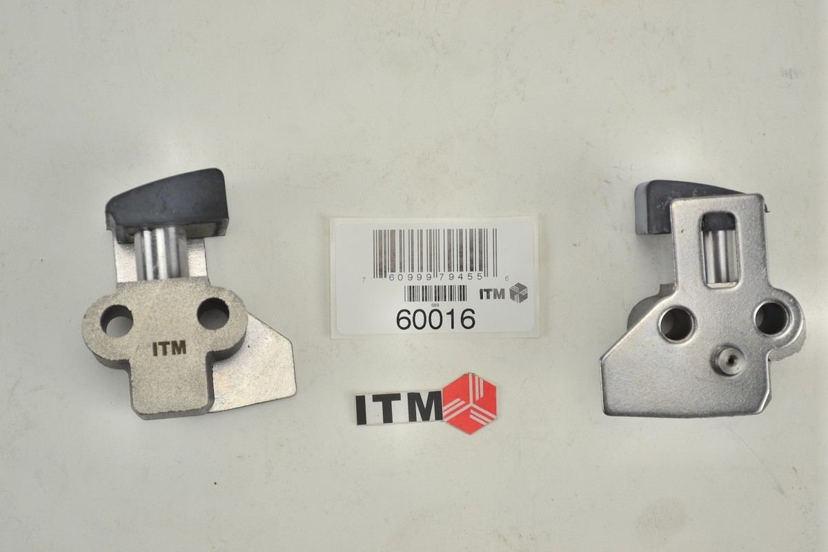 ITM - Engine Timing Chain Tensioner - ITM 60016