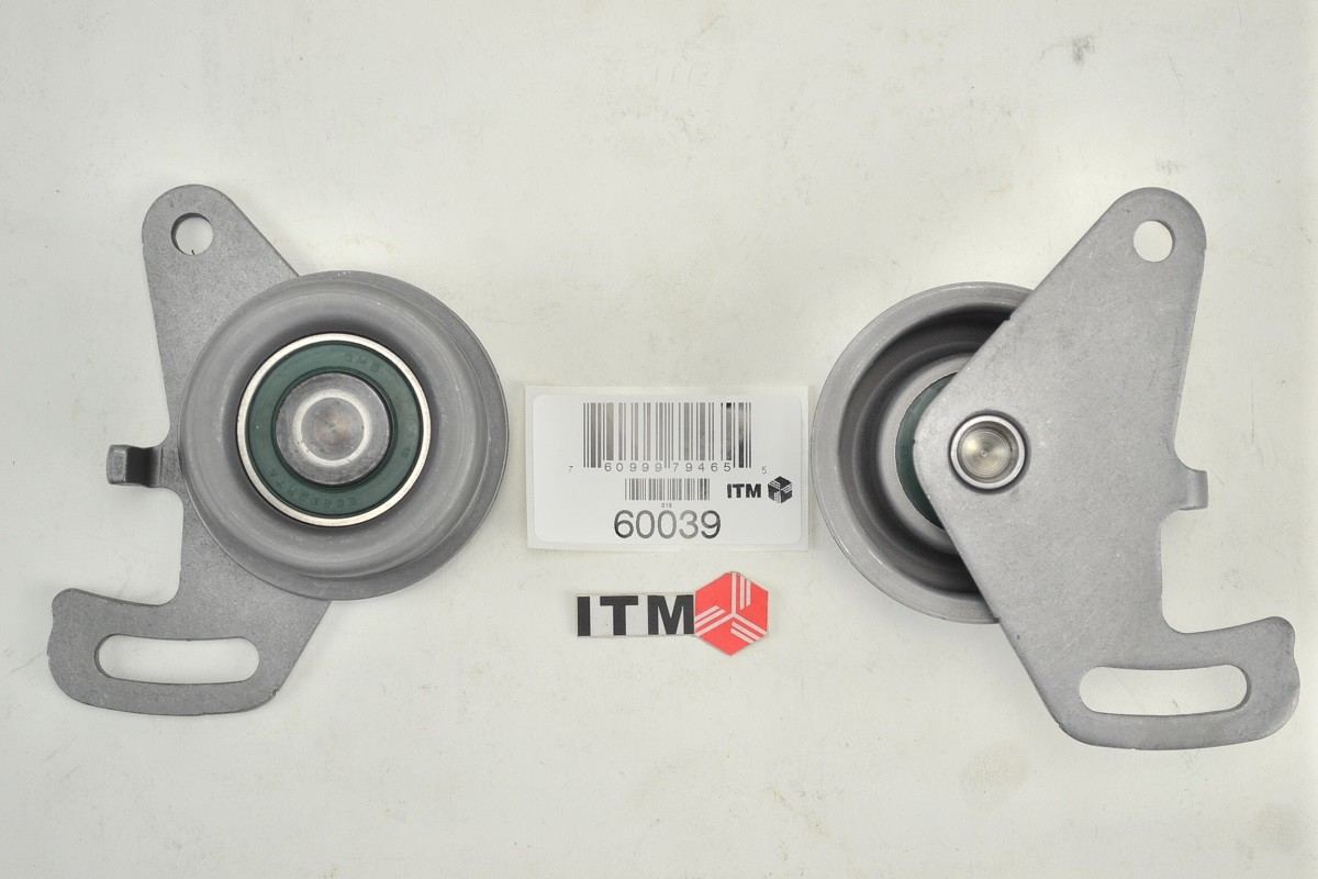 ITM - Engine Timing Chain Tensioner - ITM 60039