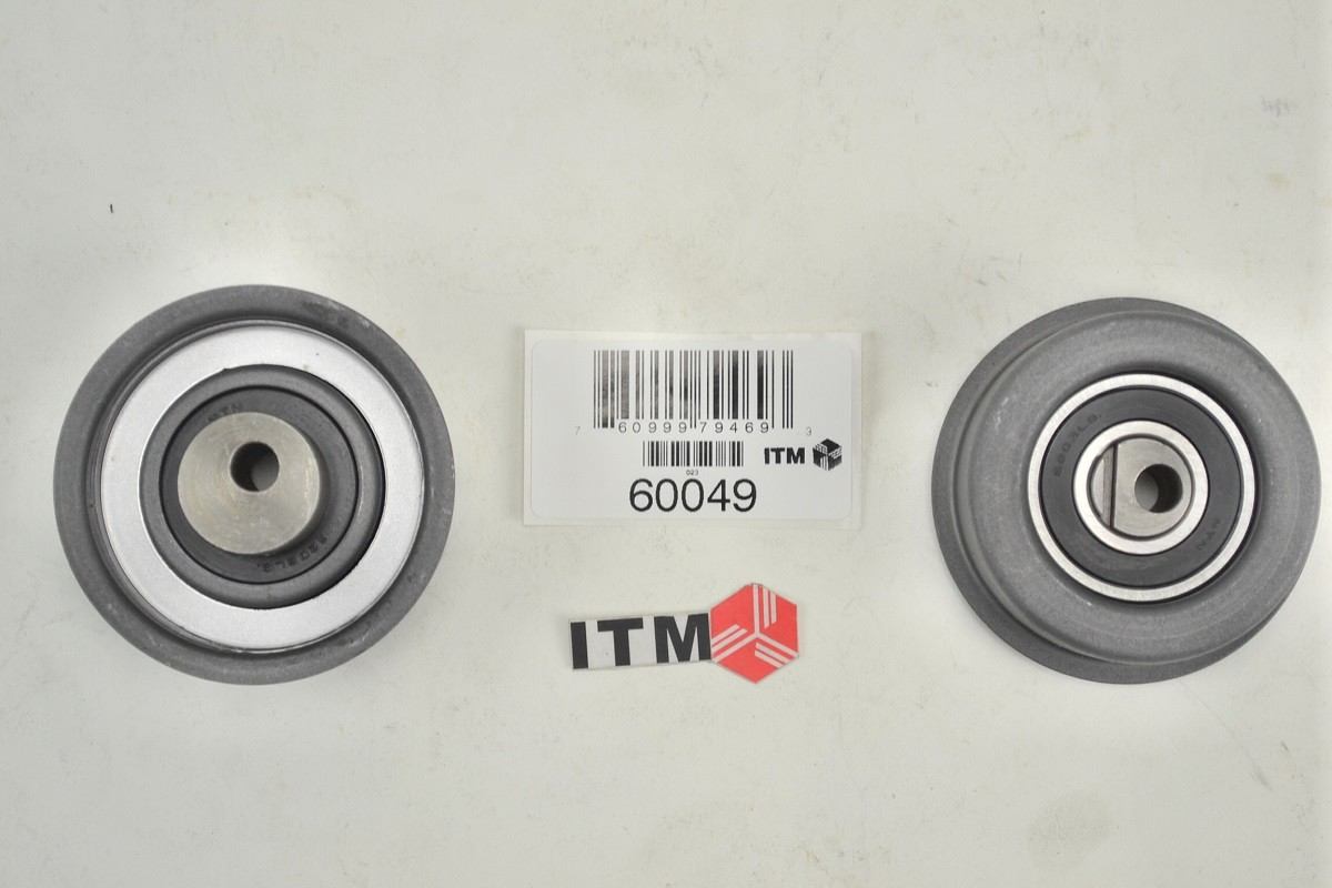 ITM - Engine Timing Chain Tensioner - ITM 60049
