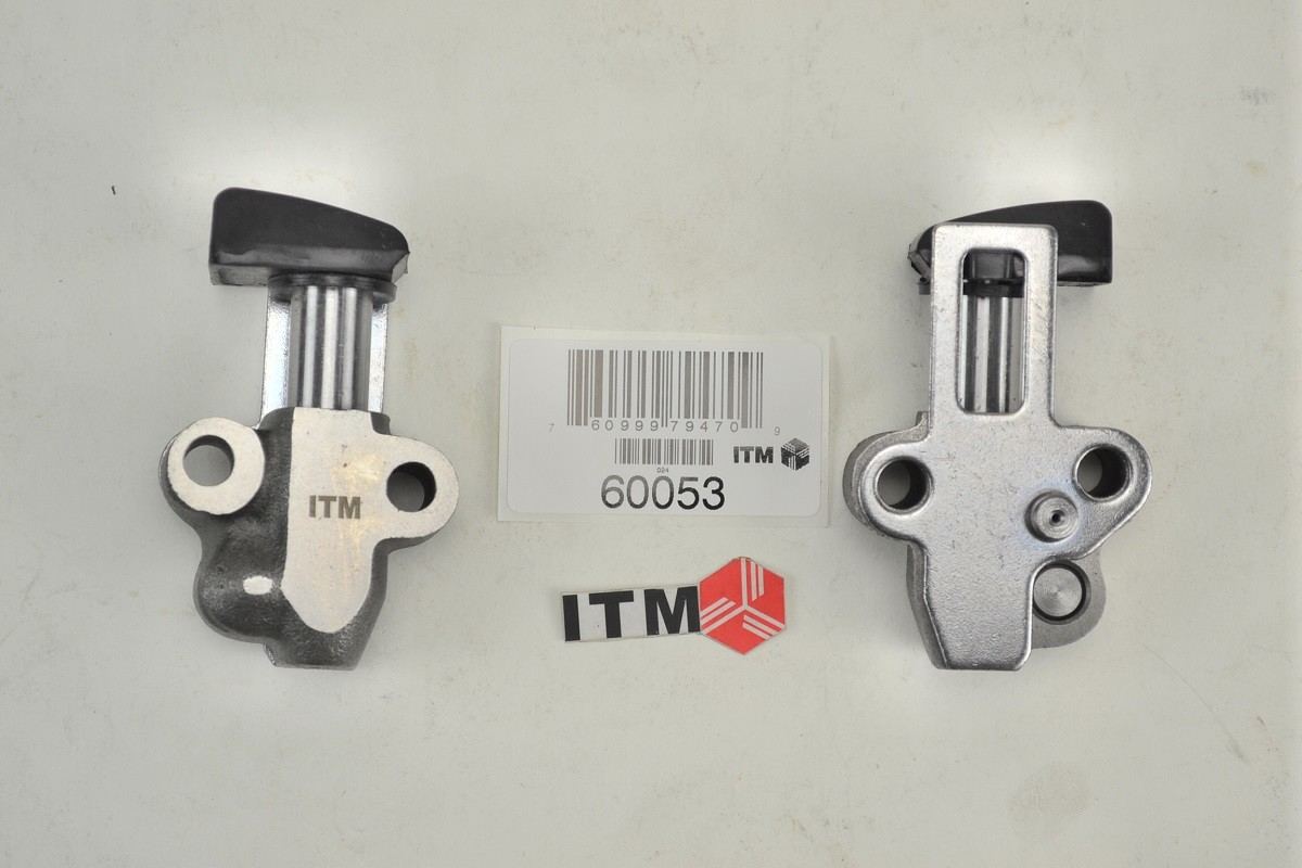 ITM - Engine Timing Chain Tensioner - ITM 60053