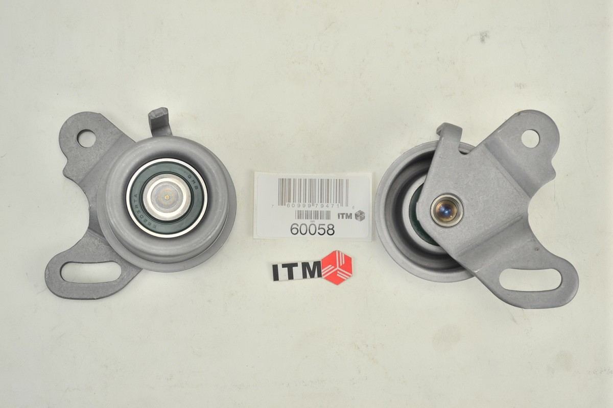 ITM - Engine Timing Belt Tensioner - ITM 60058