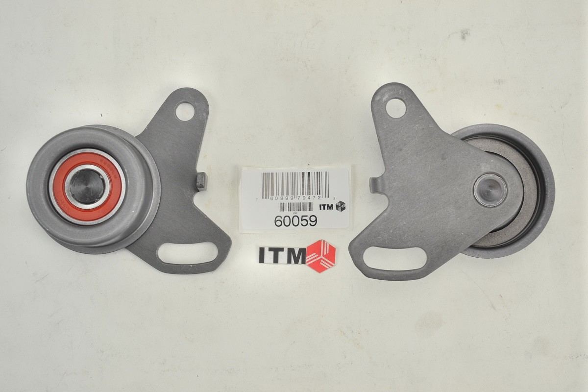 ITM - Engine Timing Belt Tensioner - ITM 60059