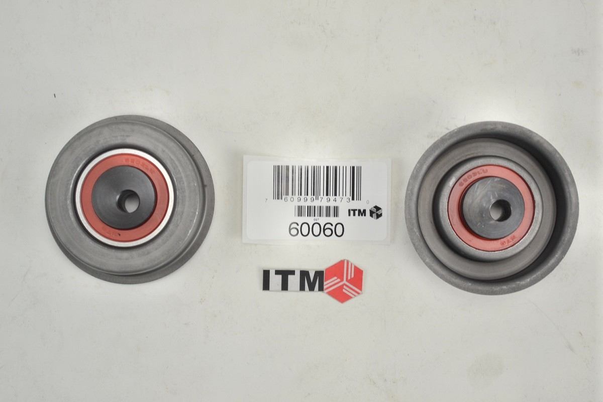 ITM - Engine Balance Shaft Belt Tensioner - ITM 60060