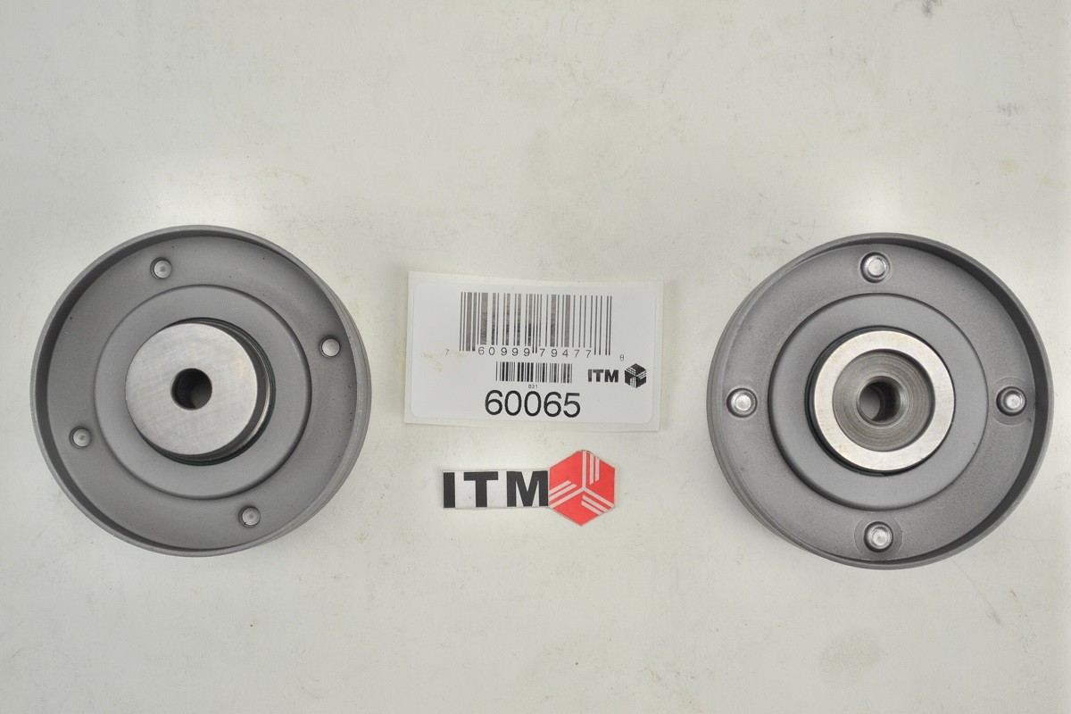 ITM - Engine Timing Idler - ITM 60065