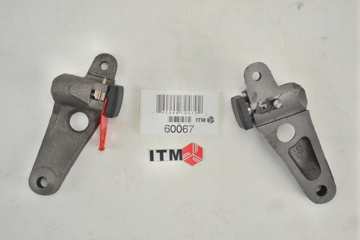 ITM - Engine Timing Chain Tensioner - ITM 60067