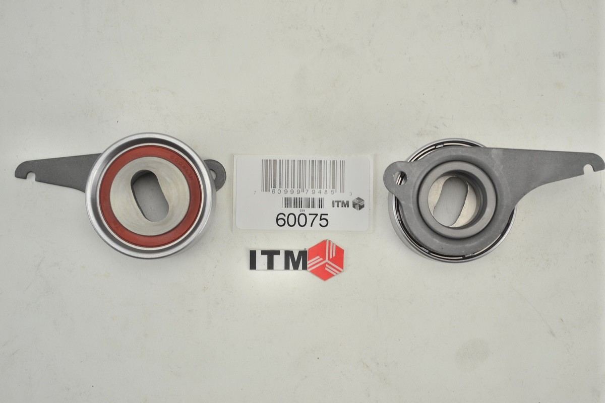 ITM - Engine Timing Chain Tensioner - ITM 60075