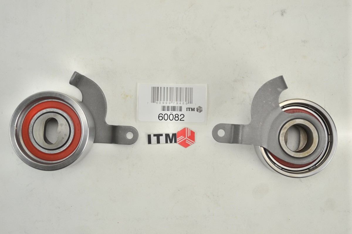 ITM - Engine Timing Belt Tensioner - ITM 60082
