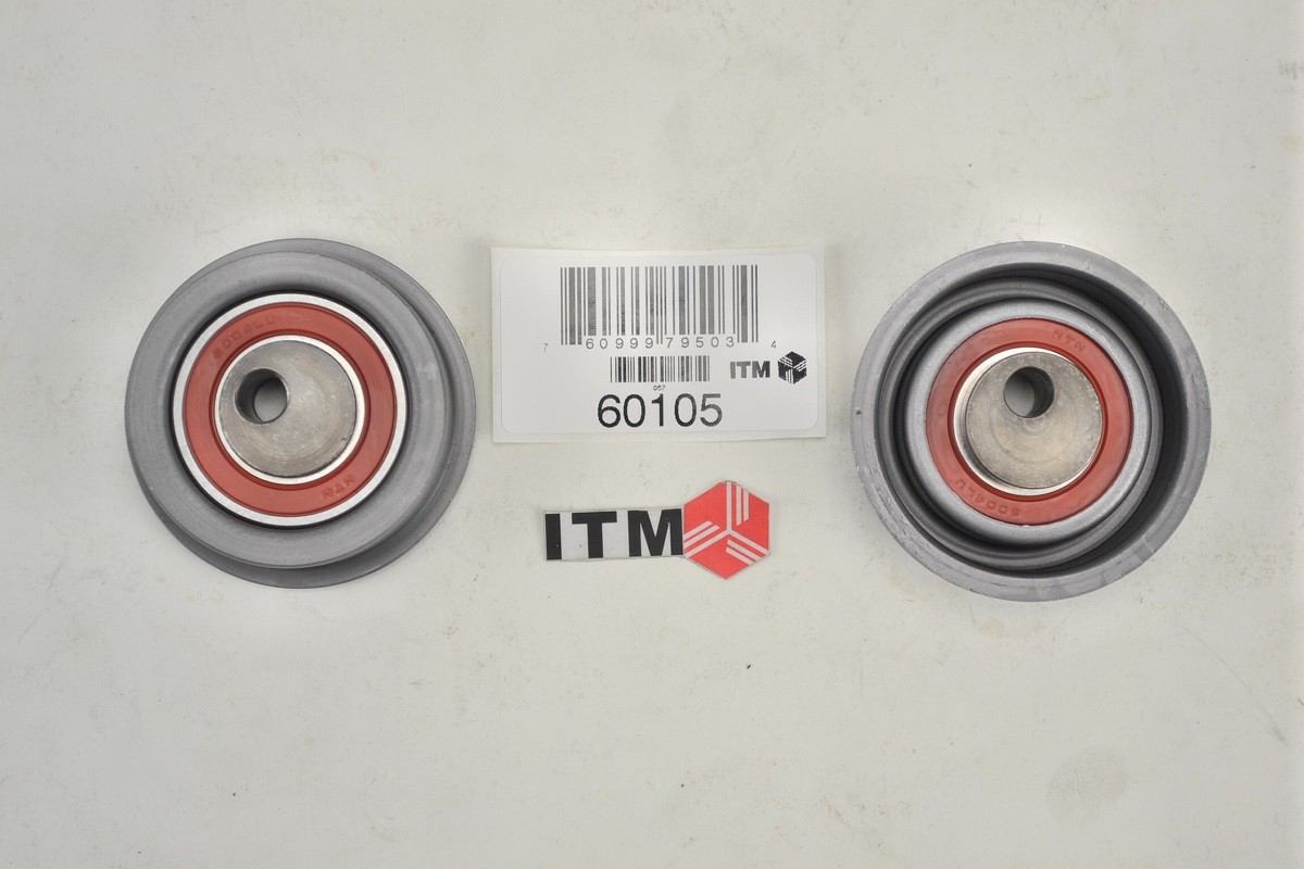 ITM - Engine Timing Belt Tensioner - ITM 60105