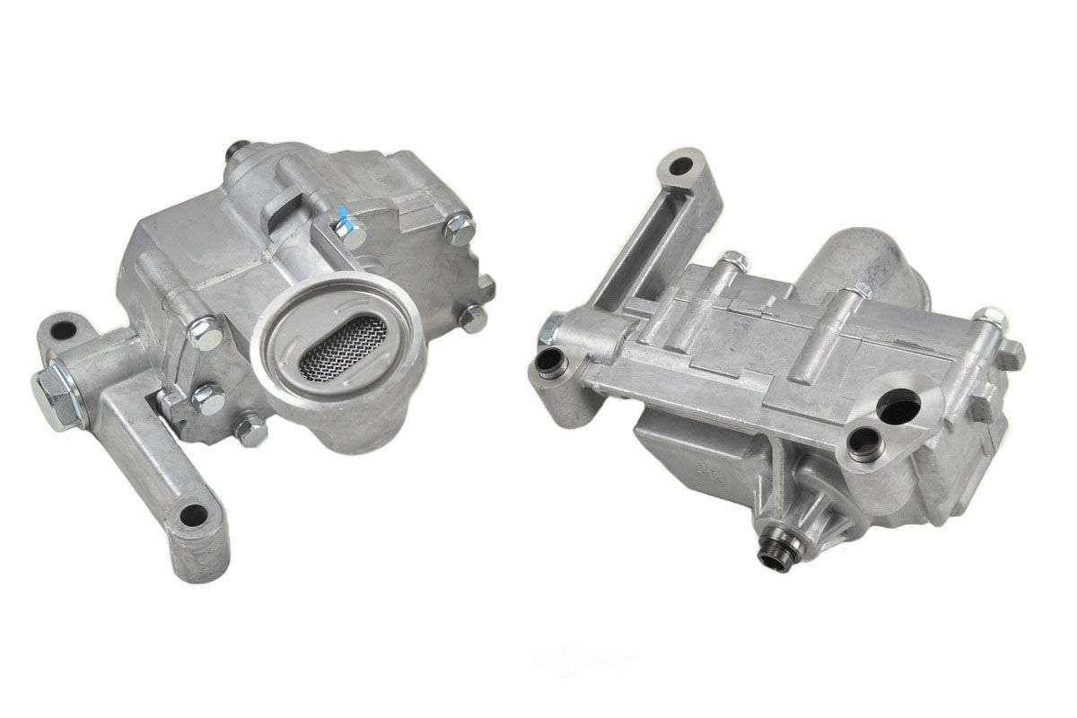 ITM - Engine Oil Pump - ITM - 057-1620