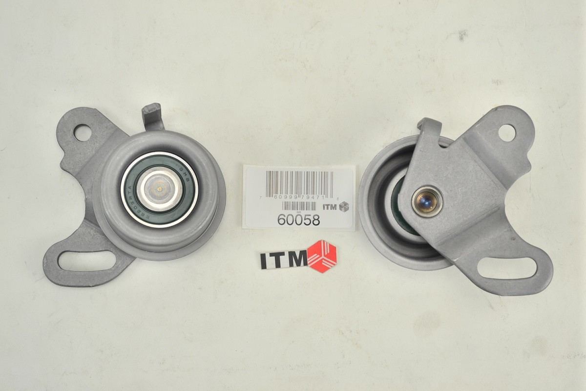 ITM - Engine Timing Belt Tensioner - ITM - 60058