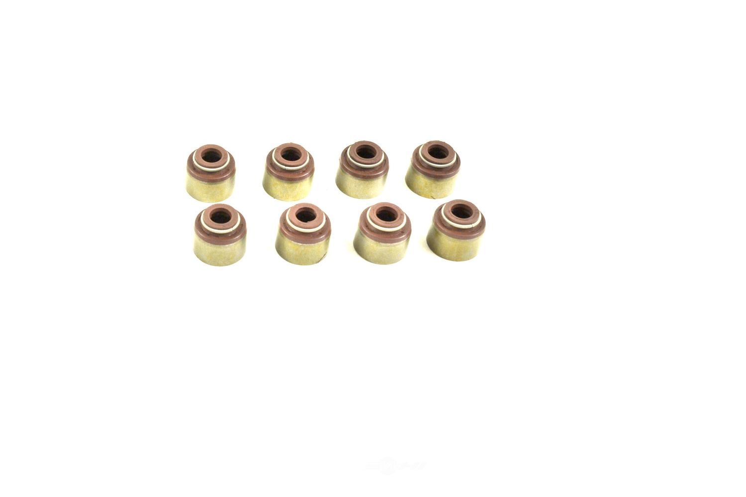 ITM - Engine Valve Stem Oil Seal Set - ITM - ss163