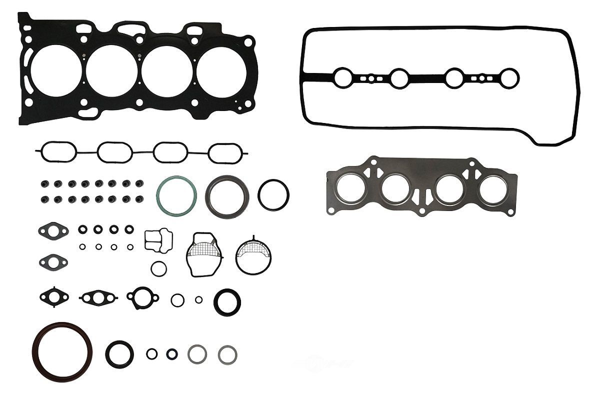 ITM - Engine Gasket Set - ITM - 09-09807