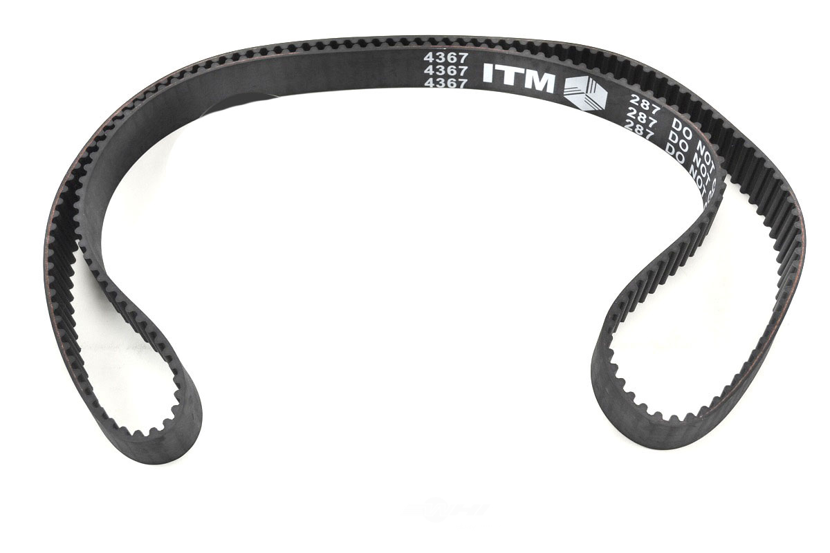ITM - Engine Timing Belt - ITM - 4367