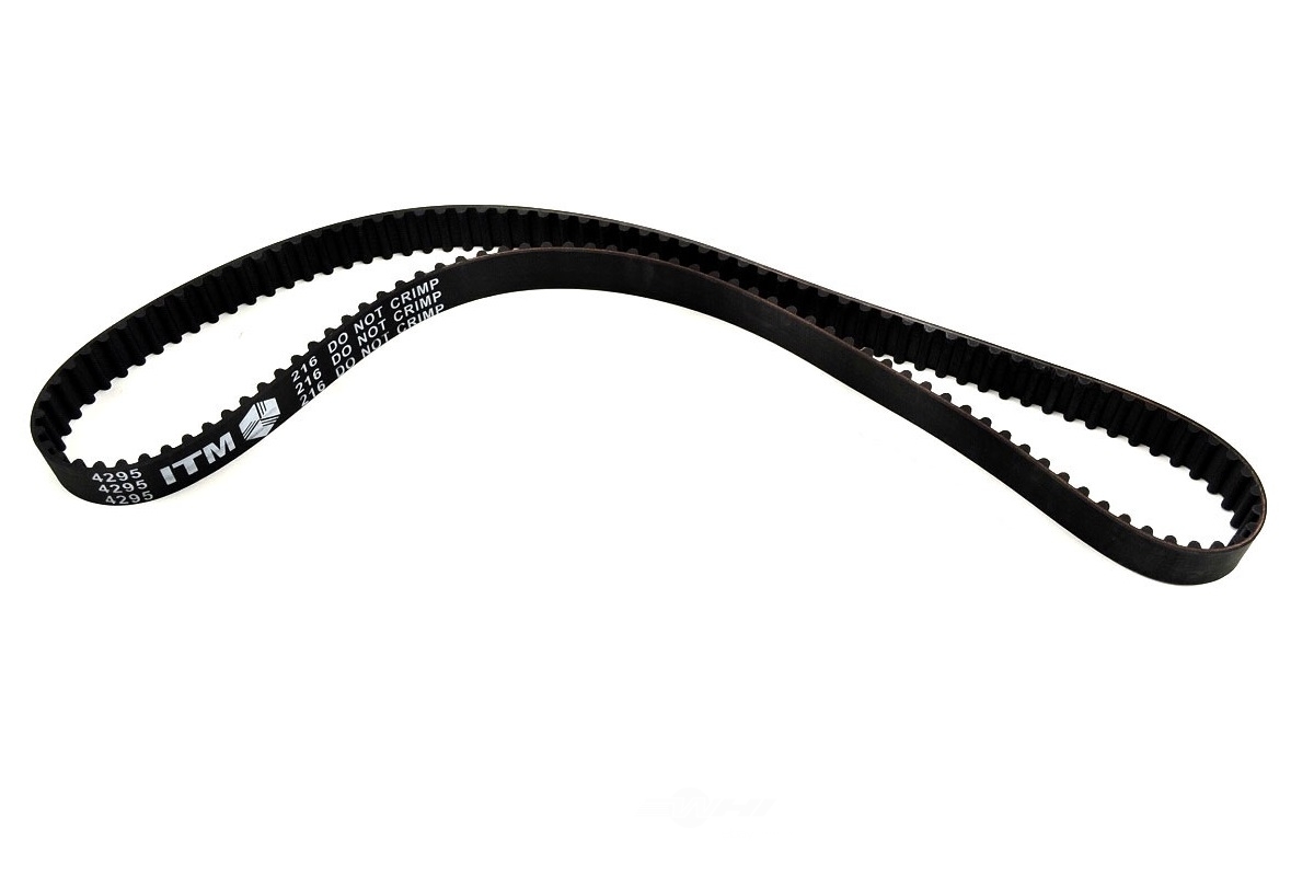 ITM - Engine Timing Belt - ITM - 4295