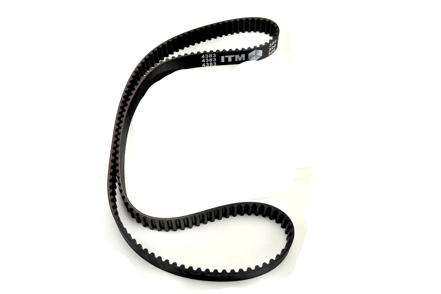 ITM - Engine Timing Belt - ITM - 4383