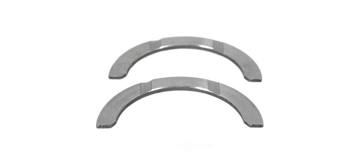 ITM - Engine Crankshaft Thrust Washer Set - ITM - 1t9981-std