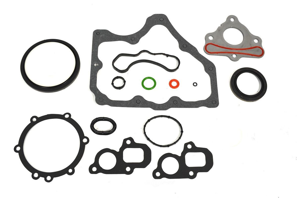 ITM - Engine Conversion Gasket Set - ITM - 09-22727