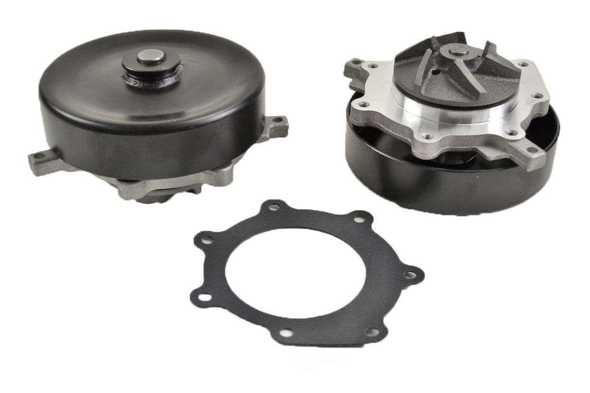 ITM - Engine Water Pump - ITM - 28-4098