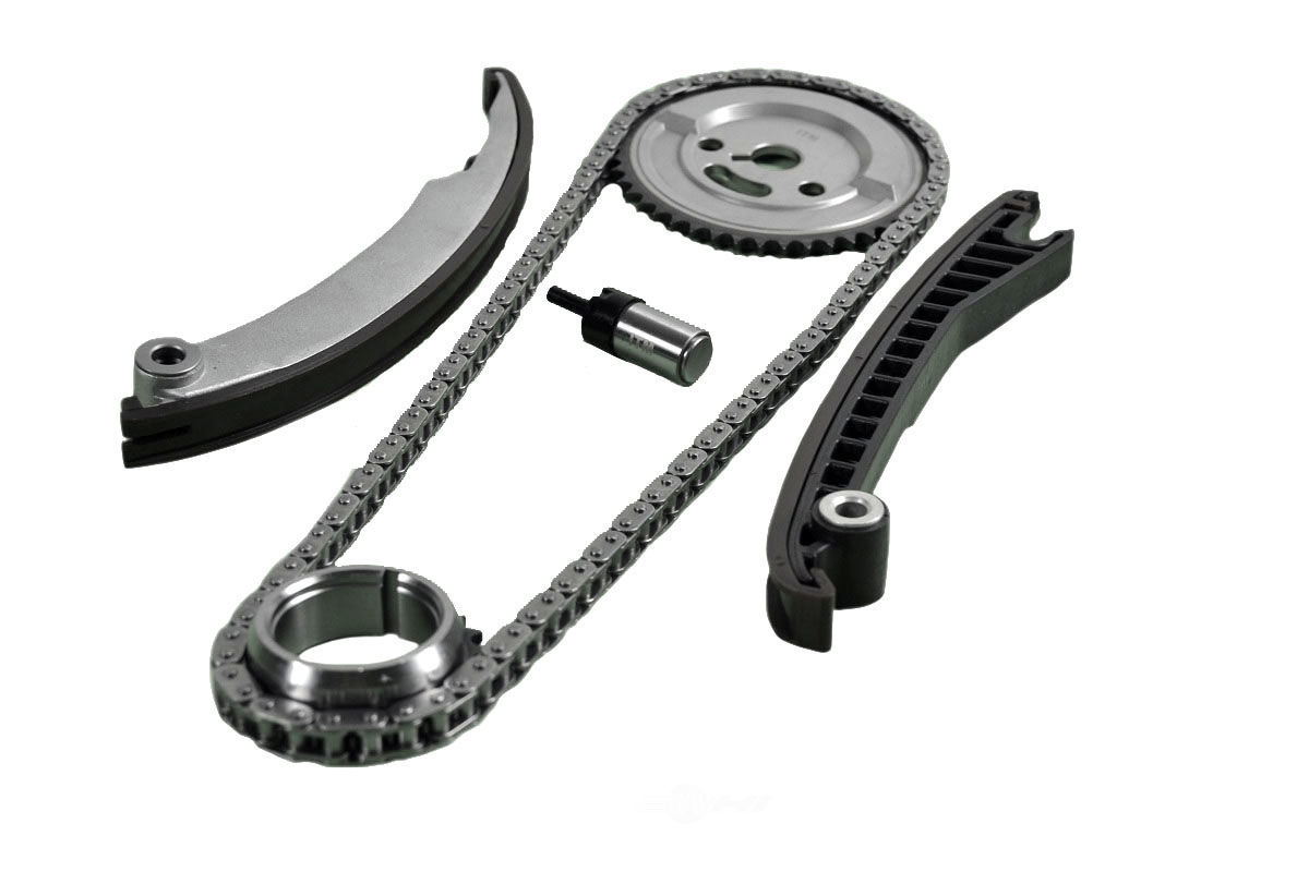 ITM - Engine Timing Chain Kit - ITM - 053-90401