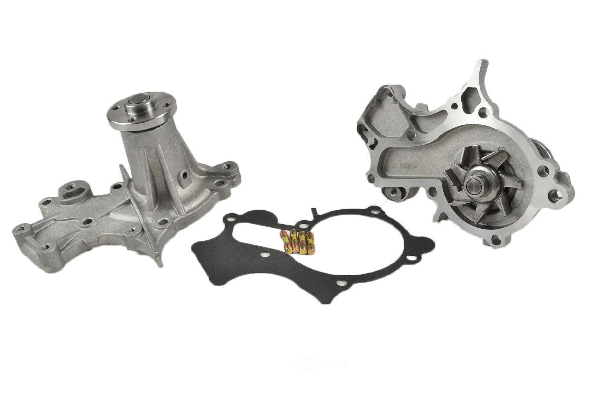 ITM - Engine Water Pump - ITM - 28-5048