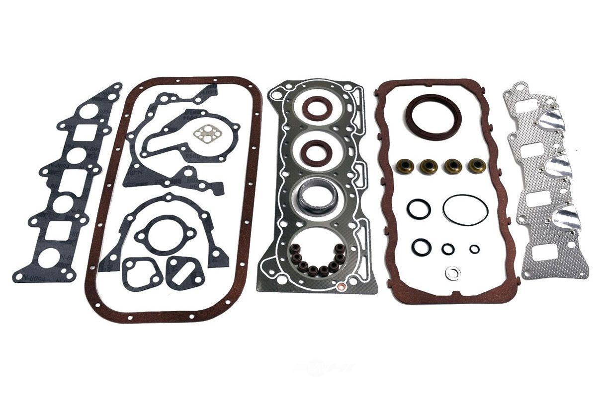 ITM - Engine Gasket Set - ITM - 09-01601