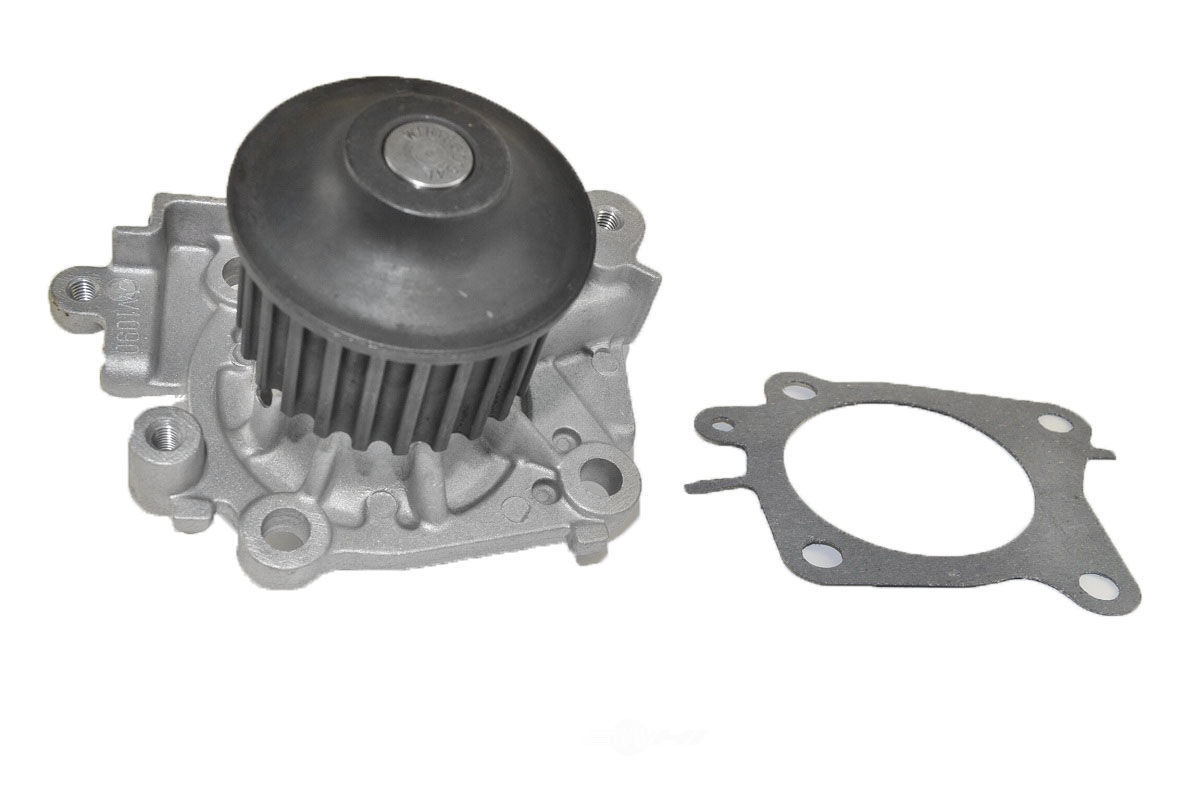 ITM - Engine Water Pump - ITM - 28-9360