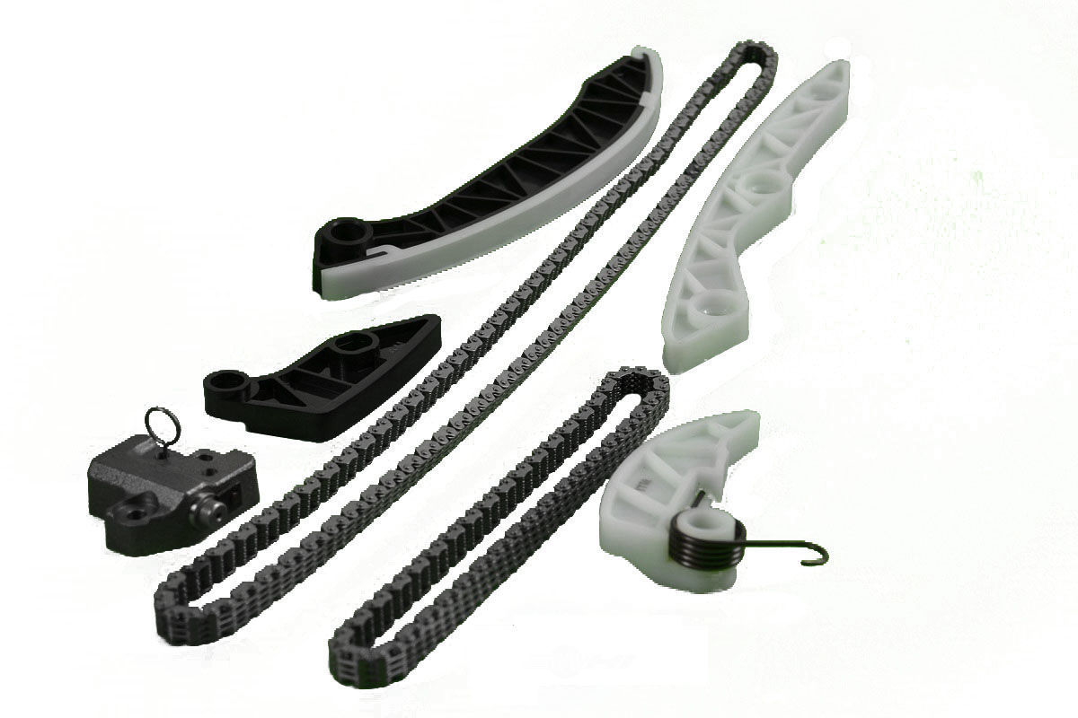 ITM - Engine Timing Chain Kit - ITM - 053-92205