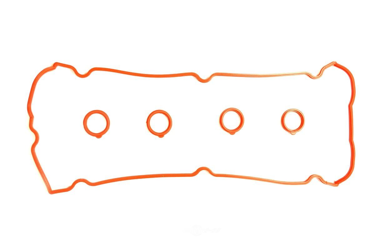 ITM - Engine Valve Cover Gasket Set - ITM - 09-39838