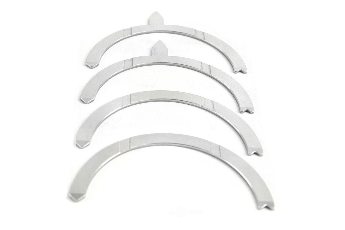 ITM - Engine Crankshaft Thrust Washer Set - ITM - 2t3956-std