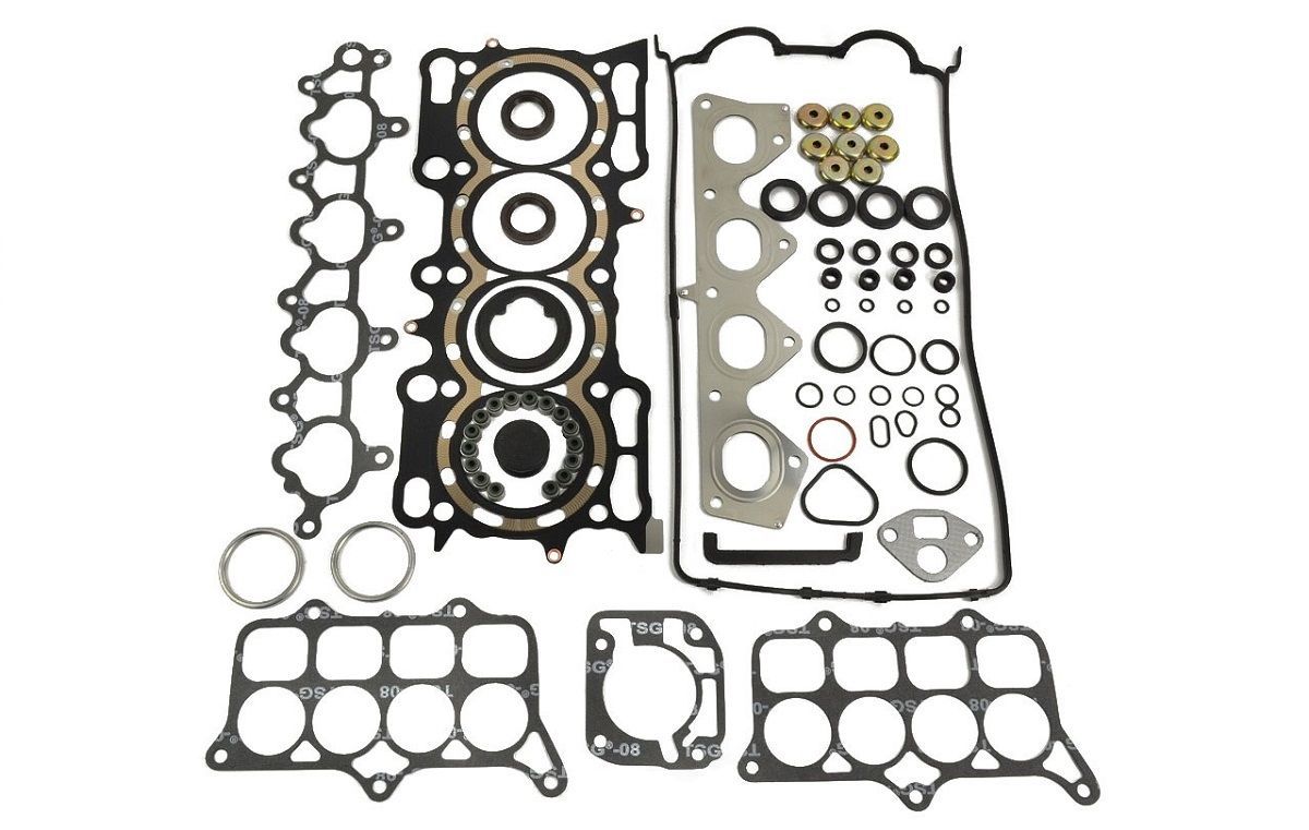 ITM - Engine Cylinder Head Gasket Set - ITM - 09-10978