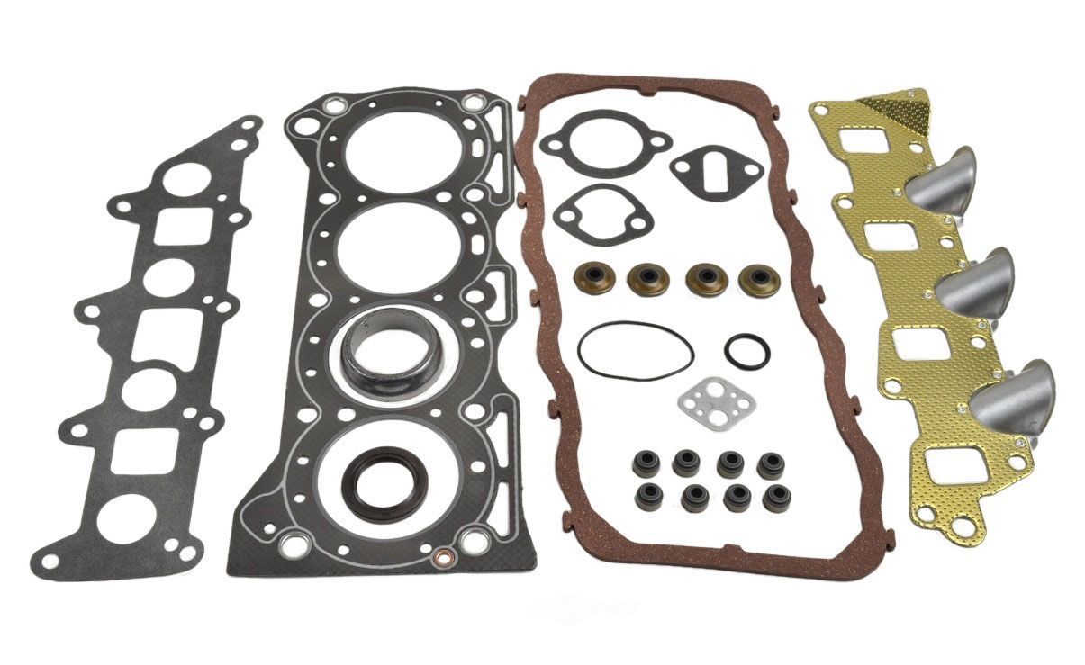 ITM - Engine Cylinder Head Gasket Set - ITM - 09-11601