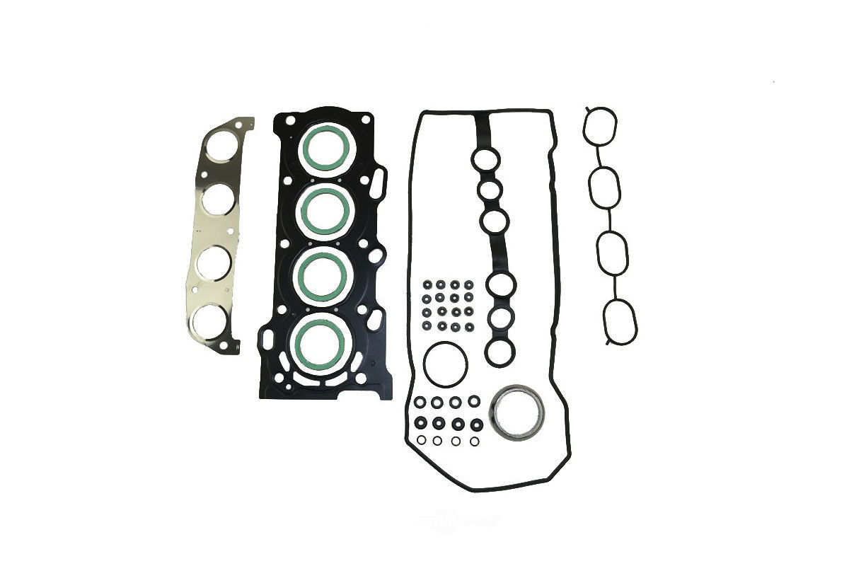 ITM - Engine Cylinder Head Gasket Set - ITM - 09-19804