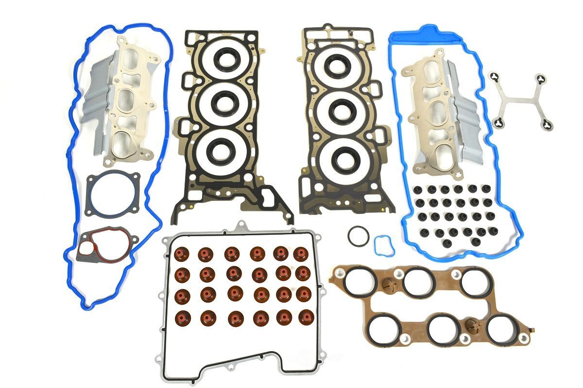 ITM - Engine Cylinder Head Gasket Set - ITM - 09-10354