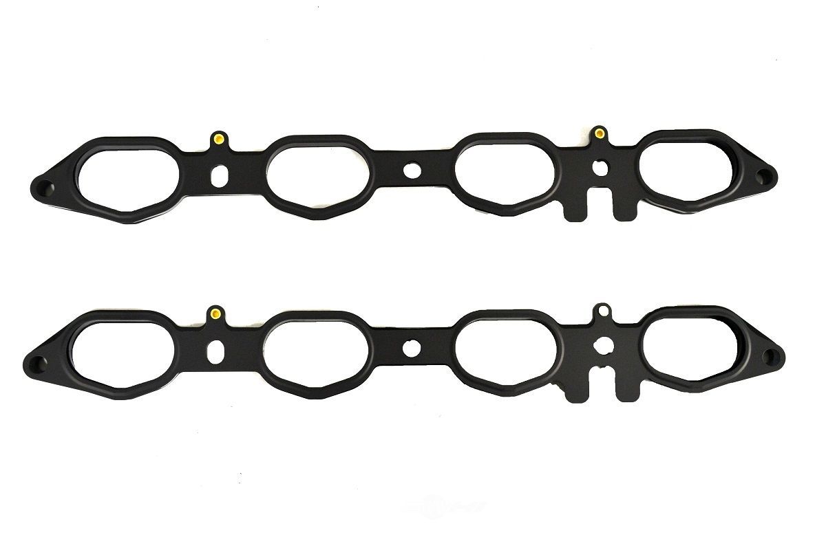 ITM - Engine Intake Manifold Gasket Set - ITM - 09-51630