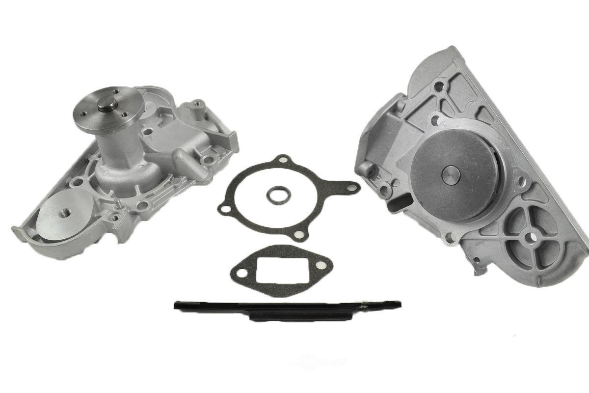 ITM - Engine Water Pump - ITM - 28-4068